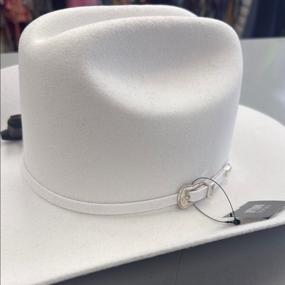 BAILEY BRAND NEW COWBOY HAT